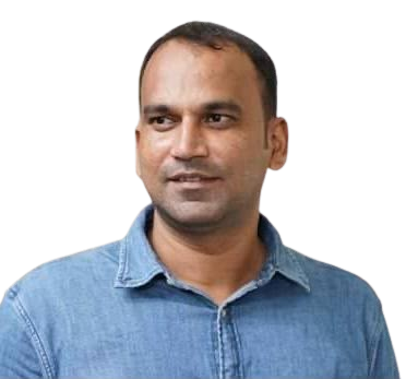 Dr. Kaizar Hossain