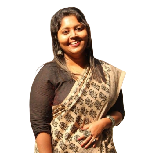 Dr. Sayanti Kar